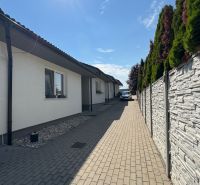 Malý Lapáš Rodinný dům prodej reality Nitra