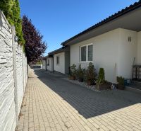 Malý Lapáš Rodinný dům prodej reality Nitra