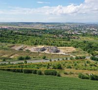 Nitra - Klokočina Pozemky - bydlení prodej reality Nitra