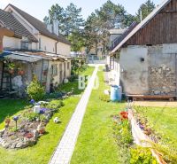Zahrada s květinovou výsadbou v oblasti Pozemky - bydlení na Jadranské ulici, Bratislava IV.