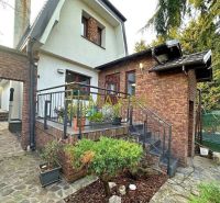 Bratislava - Dúbravka Rodinný dům prodej reality Bratislava - Dúbravka