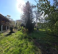 Sluneční zahrada na ulici 1. máje ve městské části Krásná, Košice.