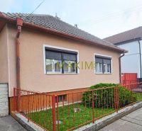 Bratislava - Čunovo Rodinný dům prodej reality Bratislava - Čunovo