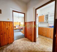 Bratislava - Čunovo Rodinný dům prodej reality Bratislava - Čunovo