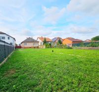 Bratislava - Čunovo Rodinný dům prodej reality Bratislava - Čunovo