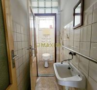 Bratislava - Čunovo Rodinný dům prodej reality Bratislava - Čunovo