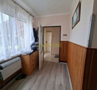 Prievaly Rodinný dům prodej reality Senica