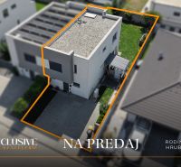 Rodinný dům v Hrubé Borši obklopený zahradou, nabídka na prodej.