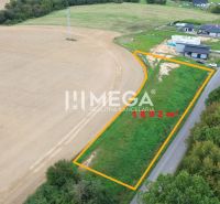 Pozemek na bydlení u Hámorské ulice ve Snině o rozloze 1692 m².