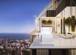  Výstavba bytů prodej reality Pattaya