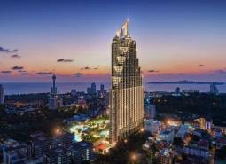  Výstavba bytů prodej reality Pattaya