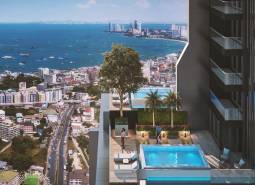  Výstavba bytů prodej reality Pattaya