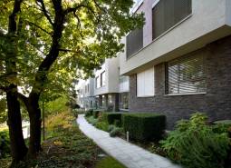 Bratislava - Staré Mesto Výstavba bytů pronájem reality Bratislava - Staré Mesto