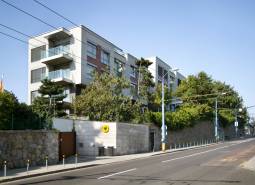 Bratislava - Staré Mesto Výstavba bytů pronájem reality Bratislava - Staré Mesto