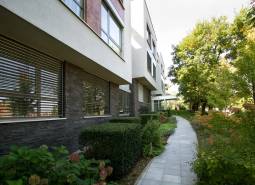 Bratislava - Staré Mesto Výstavba bytů pronájem reality Bratislava - Staré Mesto