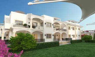 Prodej Výstavba bytů, Výstavba bytů, Kyrenia, Cyprus