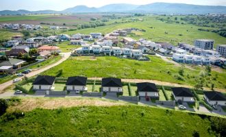 Prodej Výstavba domů, Výstavba domů, Prešov, Slovensko
