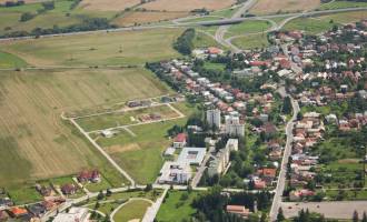 Prodej Výstavba domů, Zvolen, Slovensko