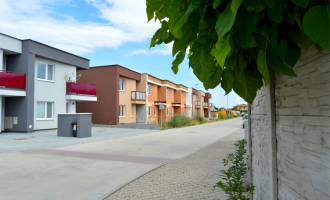Výstavba domů, Lipová, prodej, Senec, Slovensko