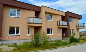 Prodej Výstavba domů, Lipová, Senec, Slovensko