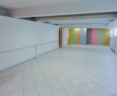 Pronájem Kancelářské prostory, Kancelářské prostory, Hospodárska, Trna