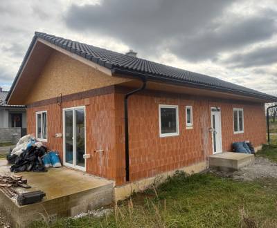 Prodej Rodinný dům, Rodinný dům, Horovce, Púchov, Slovensko