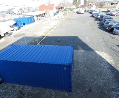 Pronájem Haly a sklady, Haly a sklady, Trstínska cesta, Trnava, Sloven