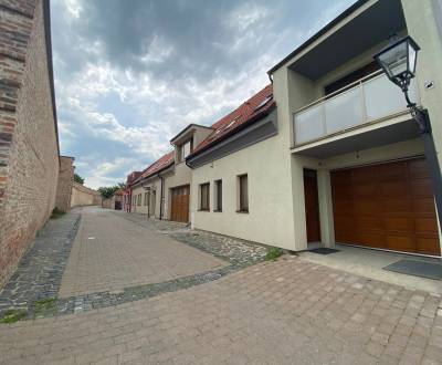 Vila, Michalská, prodej, Trnava, Slovensko