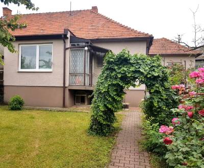 Rodinný dům, prodej, Nitra, Slovensko