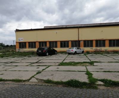Prodej Zvlaštní nemovitosti, Šahy, Levice, Slovensko