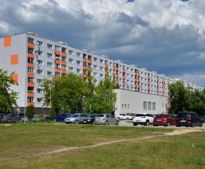 VÝKUP: 4-izbový byt po rekonštrukcii, Solinky - ulica Jaseňová, ZA