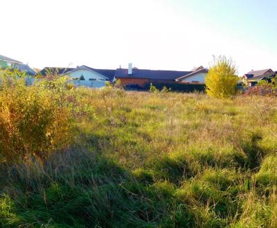 Výstavba domů, Orechová, prodej, Pezinok, Slovensko