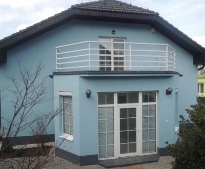 Pronájem Rodinný dům, Rodinný dům, Bratislava - Staré Mesto, Slovensko