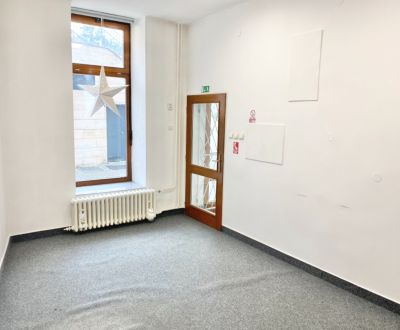 Kancelářské prostory, pronájem, Žilina, Slovensko
