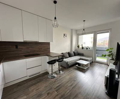 Pronájem Byt 2+1, Byt 2+1, Medňanského, Martin, Slovensko