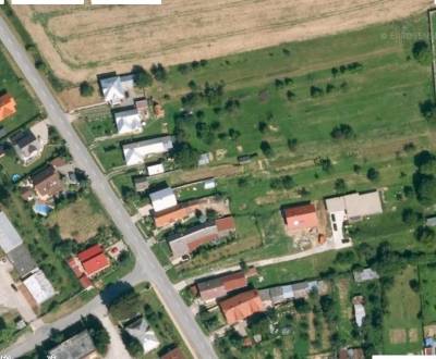 Pozemky - bydlení, Hlavná, prodej, Košice-okolie, Slovensko