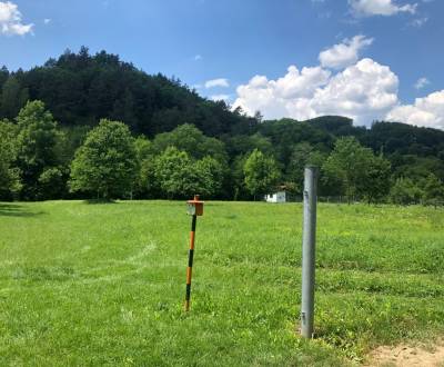 Prodej Pozemky - komerční, Pozemky - komerční, Púchovská, Púchov, Slov