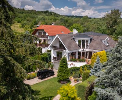 Prodej Rodinný dům, Stupavská, Bratislava - Rača, Slovensko