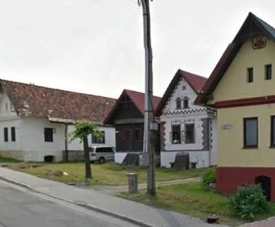 Hledáme Rodinný dům, Rodinný dům, Púchovská, Púchov, Slovensko