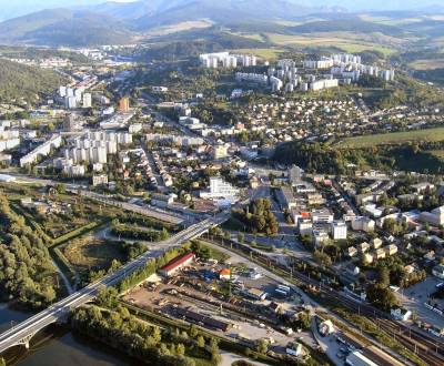 Hledáme Rodinný dům, Rodinný dům, Považská Bystrica, Slovensko