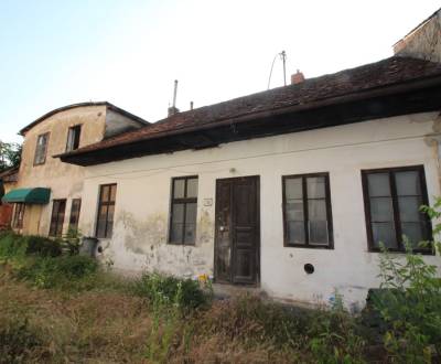 Rodinný dům, Bagárova, prodej, Trenčín, Slovensko