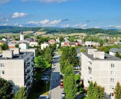 Hledáme Byt 3+1, Byt 3+1, Beluša, Púchov, Slovensko