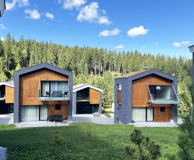 Prodej Rekreační apartmán, Rekreační apartmán, Hrabovská dolina, Ružom