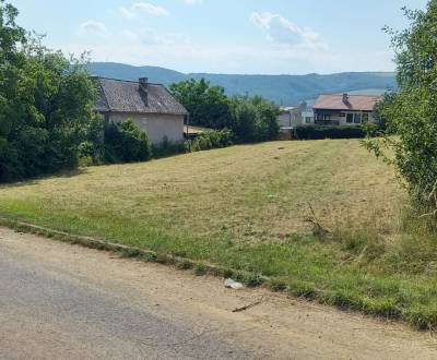 Pozemky - bydlení, Majerská, prodej, Stropkov, Slovensko