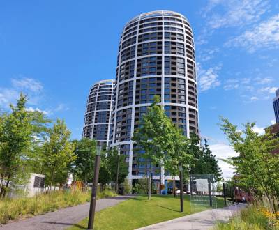 Byt 3+1, Továrenská, pronájem, Bratislava - Staré Mesto, Slovensko