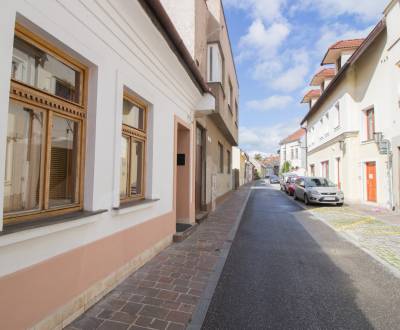 Pronájem Byt 2+1, Byt 2+1, Vrátna, Košice - Staré Mesto, Slovensko