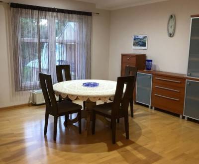 Byt 4+1, Rudlovská cesta, pronájem, Banská Bystrica, Slovensko