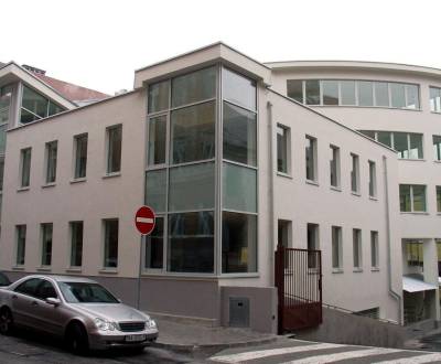 Kancelářské prostory, pronájem, Bratislava - Staré Mesto, Slovensko