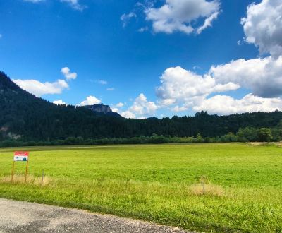 Prodej Pozemky - bydlení, Pozemky - bydlení, Kežmarok, Slovensko