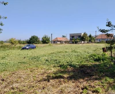 Pozemky - bydlení, prodej, Trebišov, Slovensko